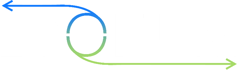 Logo d'Evolium