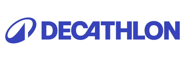 Logo de Decathlon