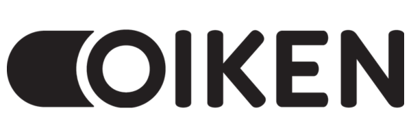Logo de OIKEN