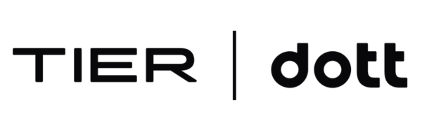 Logo de TIER-Dott