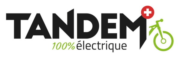 Logo de Tandem Sports