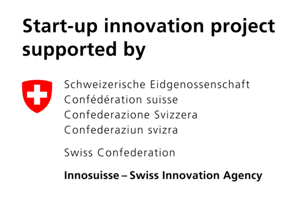 Innosuisse - SIP Logo Innosuisse